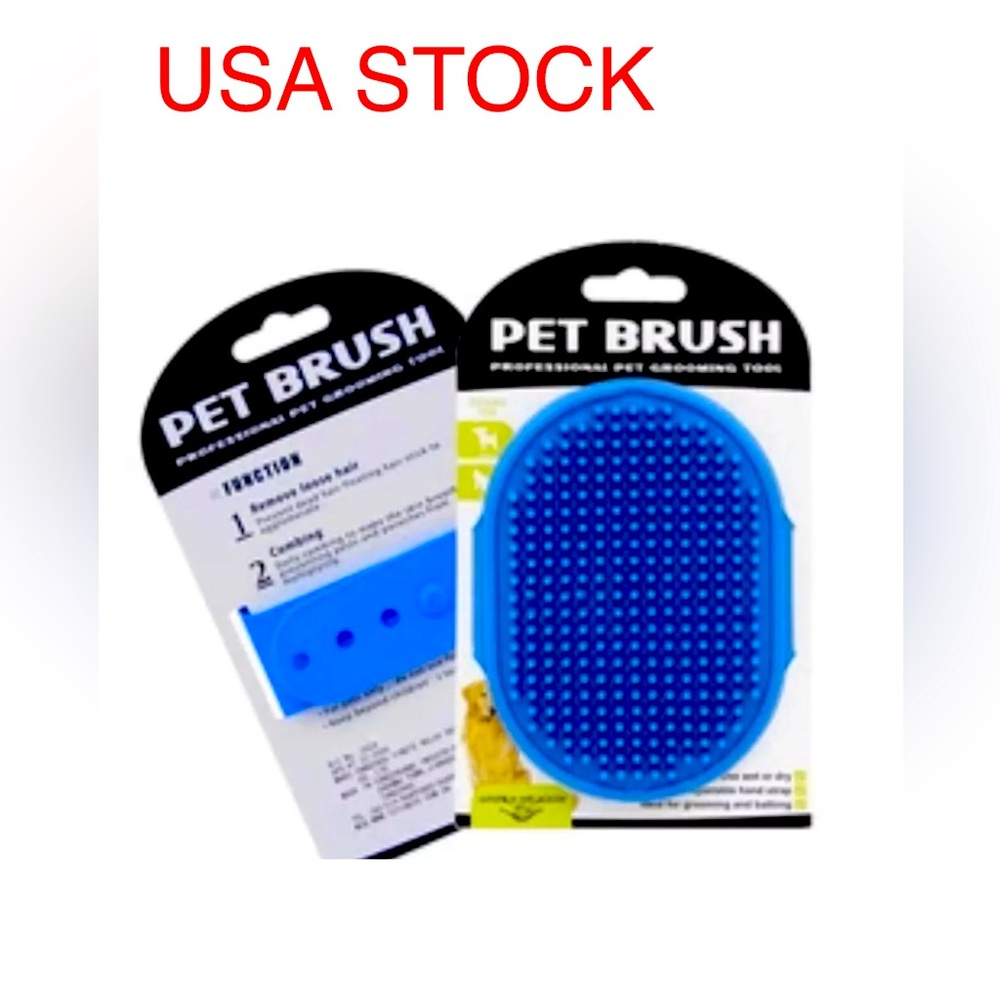 PET BRUSH